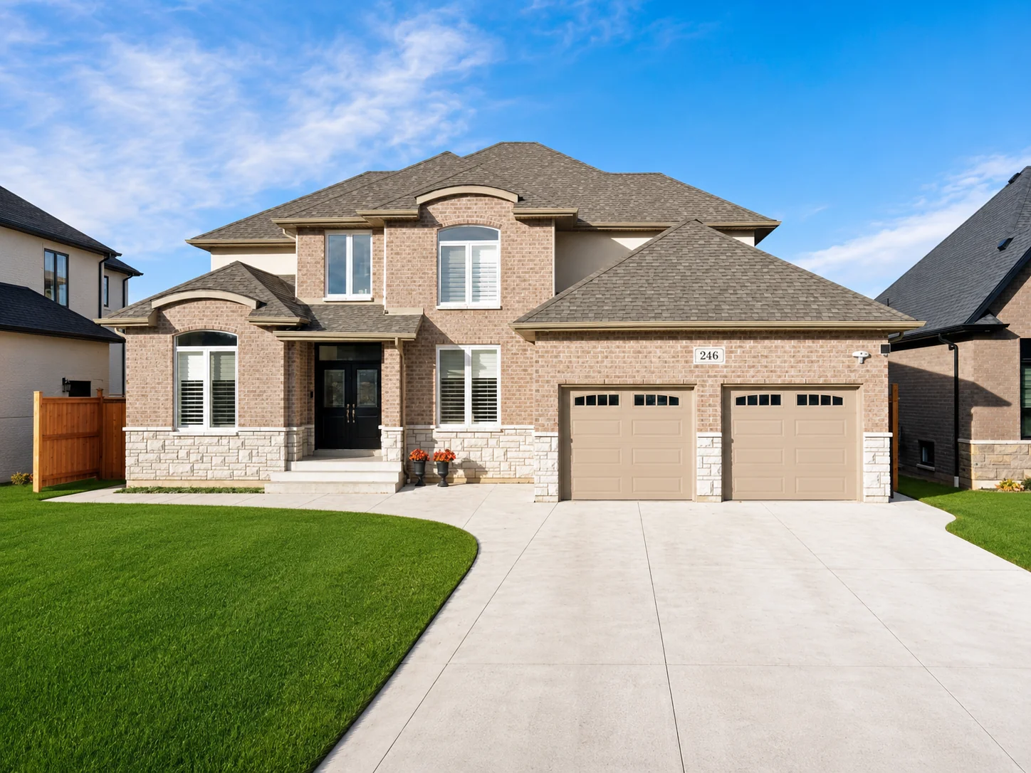 246 Rafih Crescent